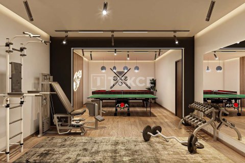 3 dormitorios Apartment en An Thach Trung, Vietnam No. 72689 3