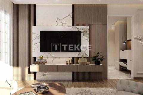 3 dormitorios Apartment en An Thach Trung, Vietnam No. 72689 6