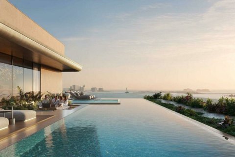 1 bedroom Apartment in Dubai, UAE No. 120730