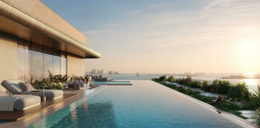 1 chambre Appartement à Dubai, UAE No. 120730