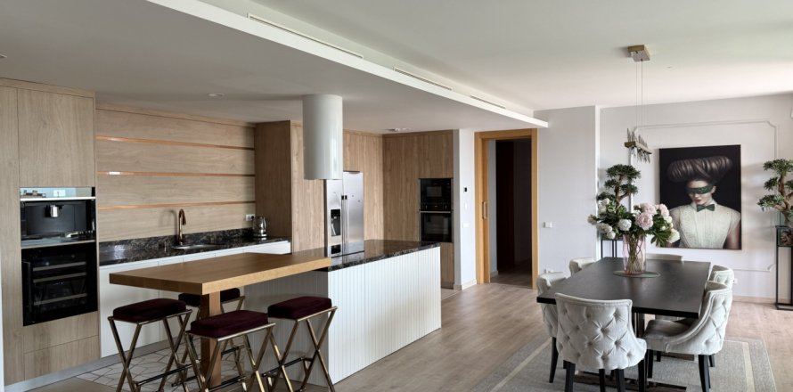 4 chambres Appartement à Hong Phong, Vietnam No. 92364