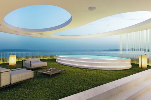 2 bedrooms Apartment in Palaio Faliro, Greece No. 112748 6