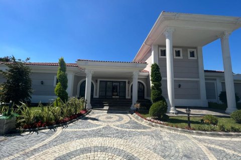 13 bedrooms Villa in Istanbul, Turkey No. 14901