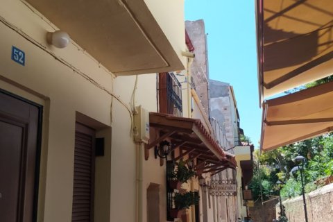 1 bedroom House in Chania, Greece No. 24056 2