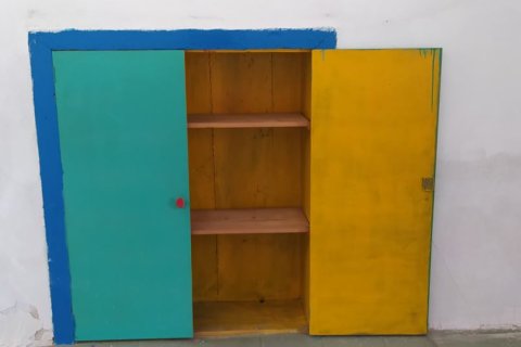 1 bedroom House in Chania, Greece No. 24056 12