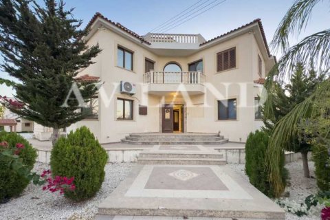 5 chambres House à Empa, Cyprus No. 65454 1
