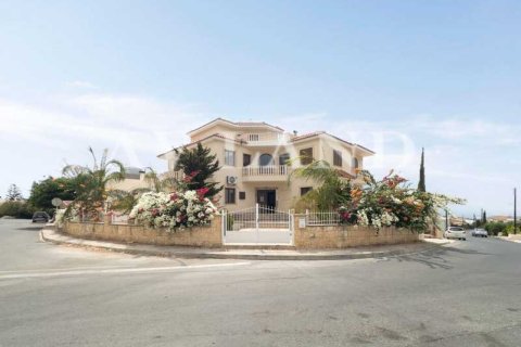 5 chambres House à Empa, Cyprus No. 65454 15