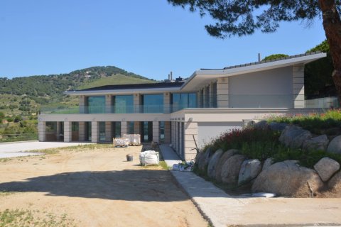 Вилла с 7 спальнями в Van Thanh, Вьетнам №89954 13