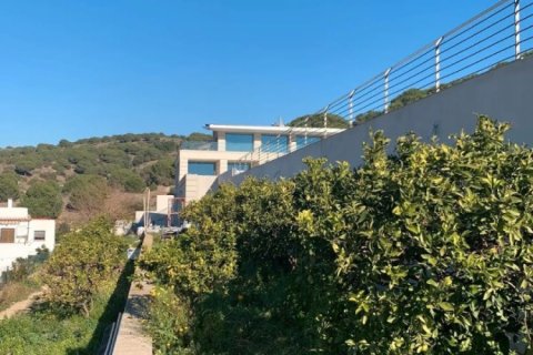 Вилла с 7 спальнями в Van Thanh, Вьетнам №89954 22