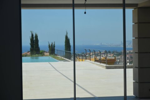 Вилла с 7 спальнями в Van Thanh, Вьетнам №89954 12