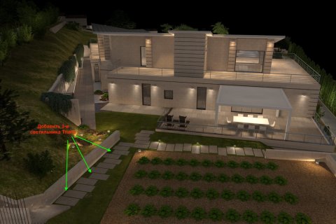 Вилла с 7 спальнями в Van Thanh, Вьетнам №89954 16