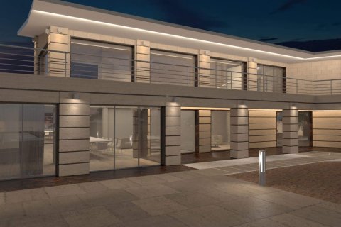 Вилла с 7 спальнями в Van Thanh, Вьетнам №89954 17