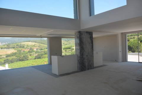 Вилла с 7 спальнями в Van Thanh, Вьетнам №89954 7