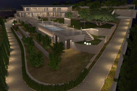 Вилла с 7 спальнями в Van Thanh, Вьетнам №89954 19