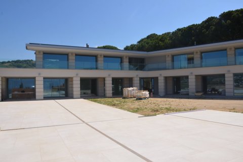 Вилла с 7 спальнями в Van Thanh, Вьетнам №89954 5