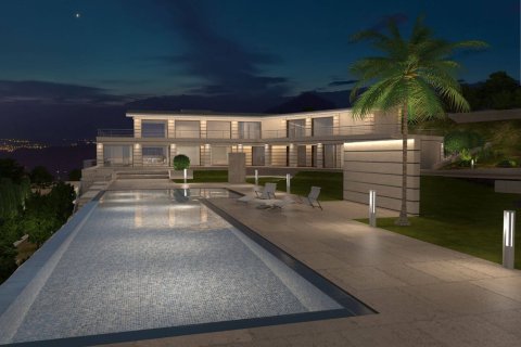 Вилла с 7 спальнями в Van Thanh, Вьетнам №89954 18