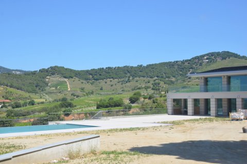 Вилла с 7 спальнями в Van Thanh, Вьетнам №89954 14