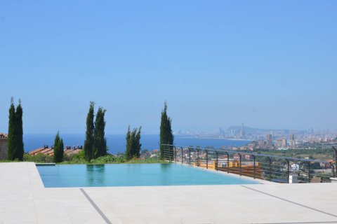 7 chambres Villa à Teia, Spain No. 89954