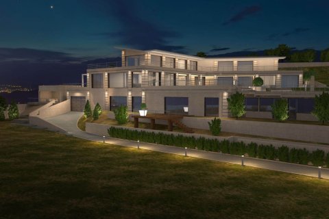 Вилла с 7 спальнями в Van Thanh, Вьетнам №89954 15