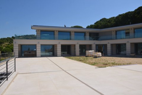 Вилла с 7 спальнями в Van Thanh, Вьетнам №89954 6