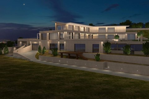 Вилла с 7 спальнями в Van Thanh, Вьетнам №89954 4