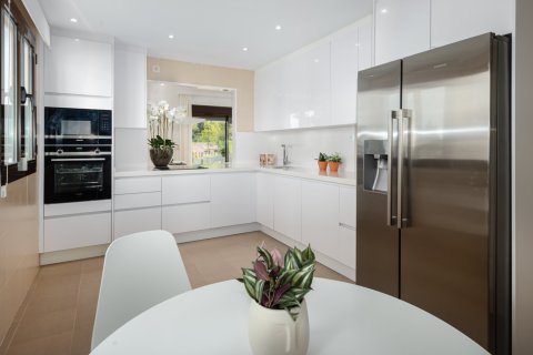 3 bedrooms Villa in Dinh An, Vietnam No. 27084 11