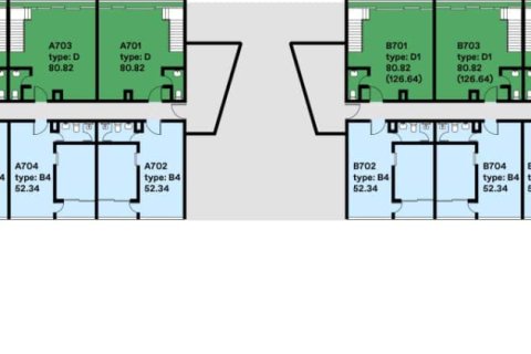 2 bedrooms Condo  in Rawai, Thailand No. 1966 15