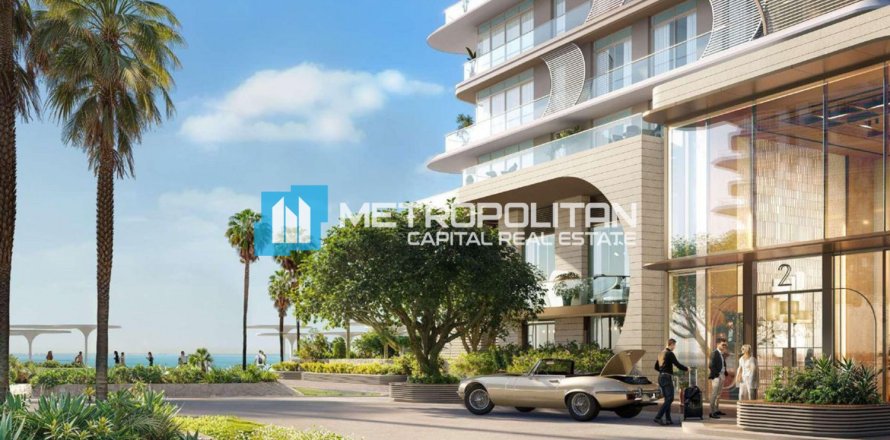 2 bedrooms Apartment in Abu Dhabi, UAE No. 116891