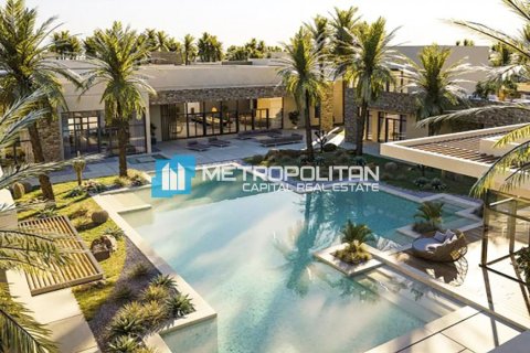 7 bedrooms Villa in Rayhanah Avenue, Vietnam No. 5325 2