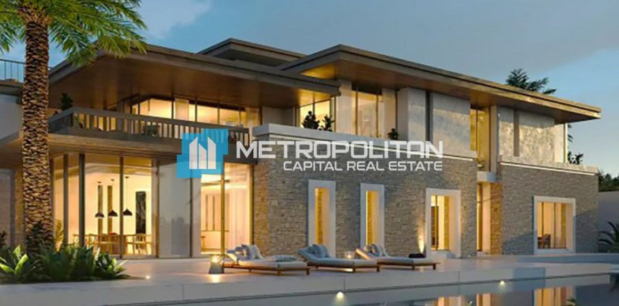 7 bedrooms Villa in Rayhanah Avenue, Vietnam No. 5325