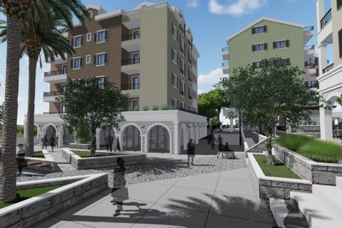 2 bedrooms Apartment in Tivat, Montenegro No. 84192 3