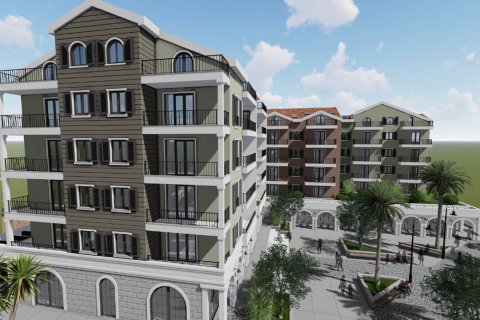 2 bedrooms Apartment in Tivat, Montenegro No. 84192 2