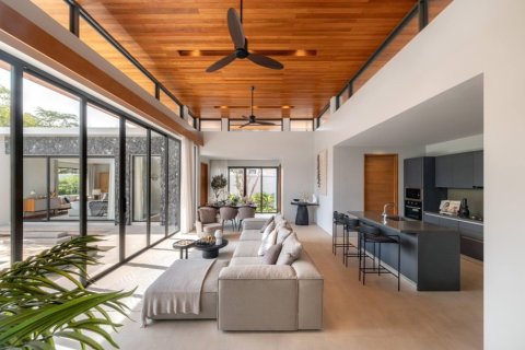 3 chambres Villa à Hua Hin, Thailand No. 97375 22