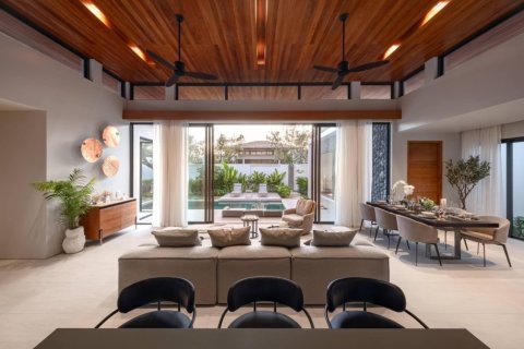 3 chambres Villa à Hua Hin, Thailand No. 97375 26