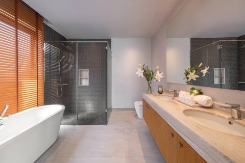 3 chambres Villa à Hua Hin, Thailand No. 97375 4