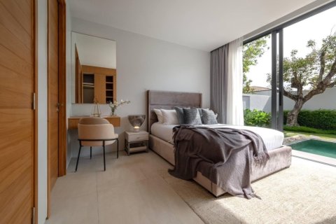 3 chambres Villa à Hua Hin, Thailand No. 97375 16