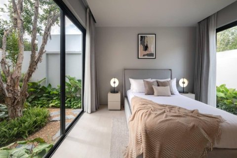 3 chambres Villa à Hua Hin, Thailand No. 97375 24