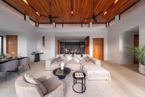 3 chambres Villa à Hua Hin, Thailand No. 97375 9