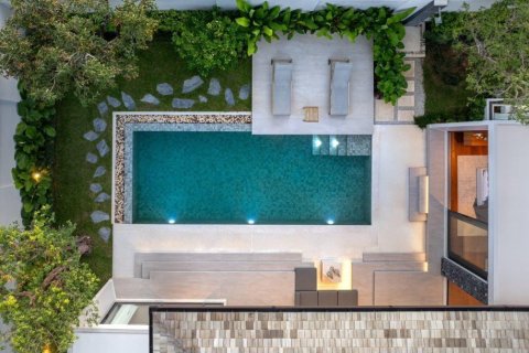 3 chambres Villa à Hua Hin, Thailand No. 97375 23