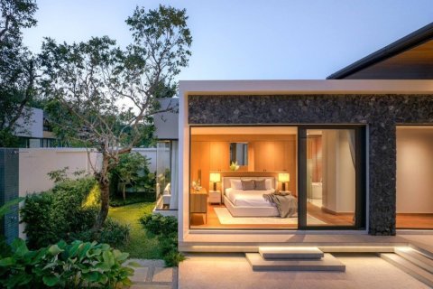 3 chambres Villa à Hua Hin, Thailand No. 97375 27