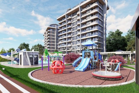 2 dormitorios Apartment en Chau Lang, Vietnam No. 92752 7