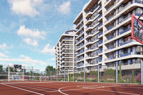 2 dormitorios Apartment en Chau Lang, Vietnam No. 92752 3