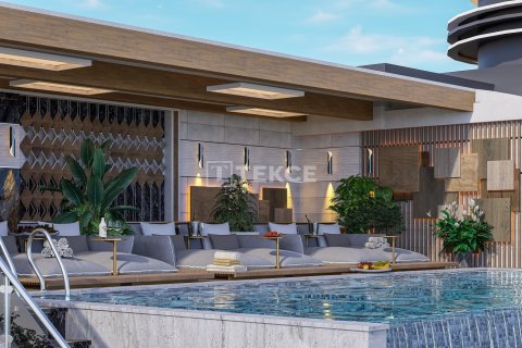 2 dormitorios Apartment en Chau Lang, Vietnam No. 92752 12