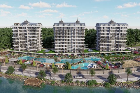 2 dormitorios Apartment en Chau Lang, Vietnam No. 92752 5