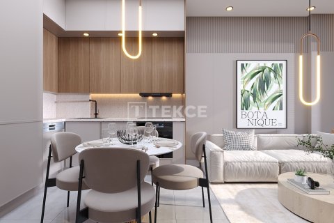 2 dormitorios Apartment en Chau Lang, Vietnam No. 92752 23