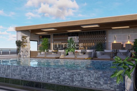 2 dormitorios Apartment en Chau Lang, Vietnam No. 92752 10