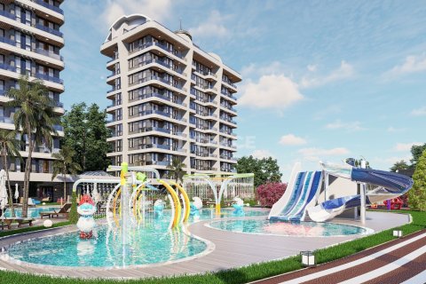 2 dormitorios Apartment en Chau Lang, Vietnam No. 92752 6