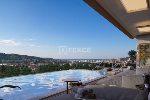 2 dormitorios Apartment en Chau Lang, Vietnam No. 92752 9