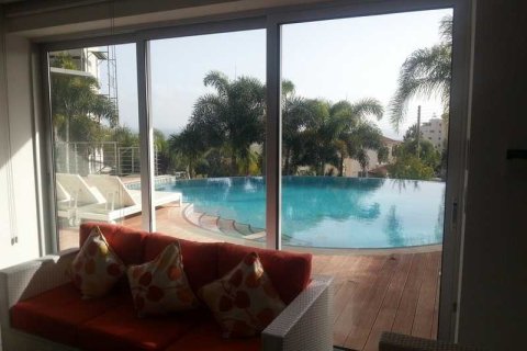 Дом с 5 спальнями в Арменохори, Кипр №31065 4