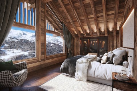 3 bedrooms Apartment in Les Allues, France No. 100140 3